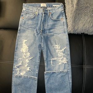 Citizens of Humanity Emery Jeans